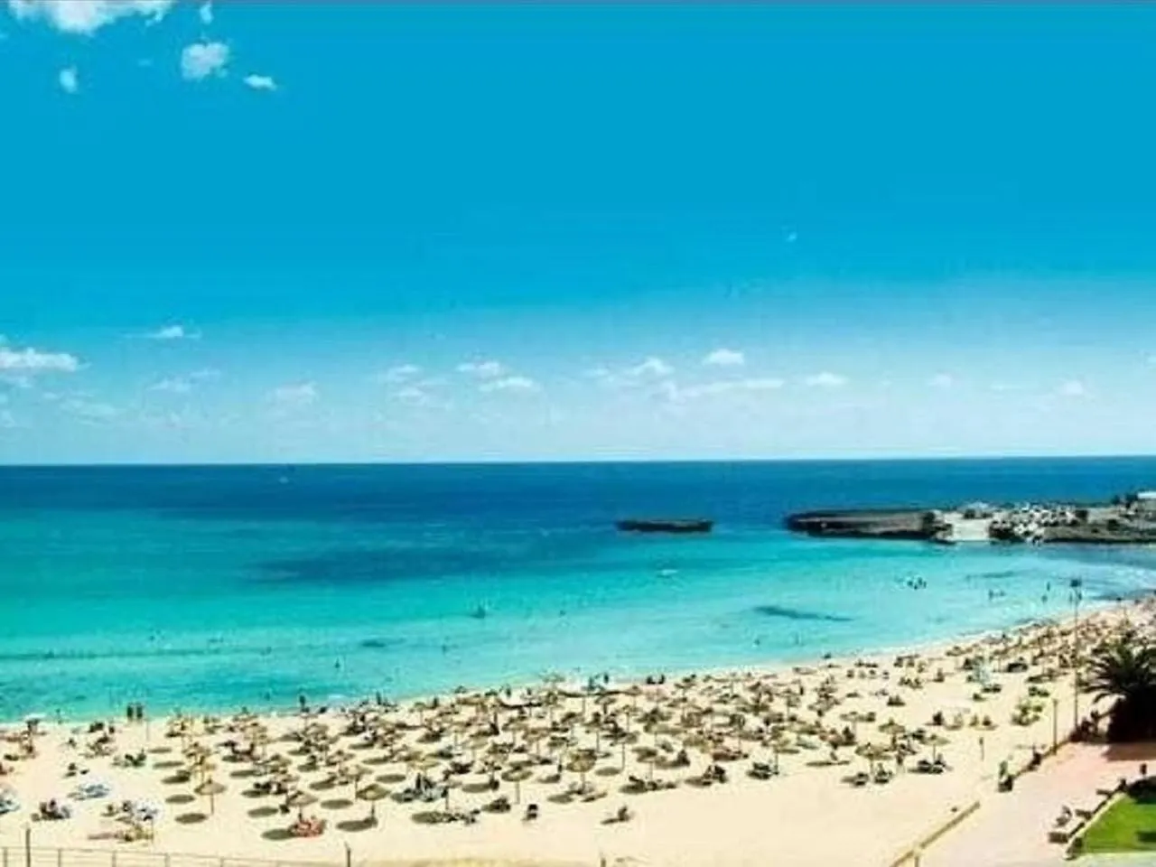 Apto Antic 302 Pax 4 Apartment S'Illot  Spain