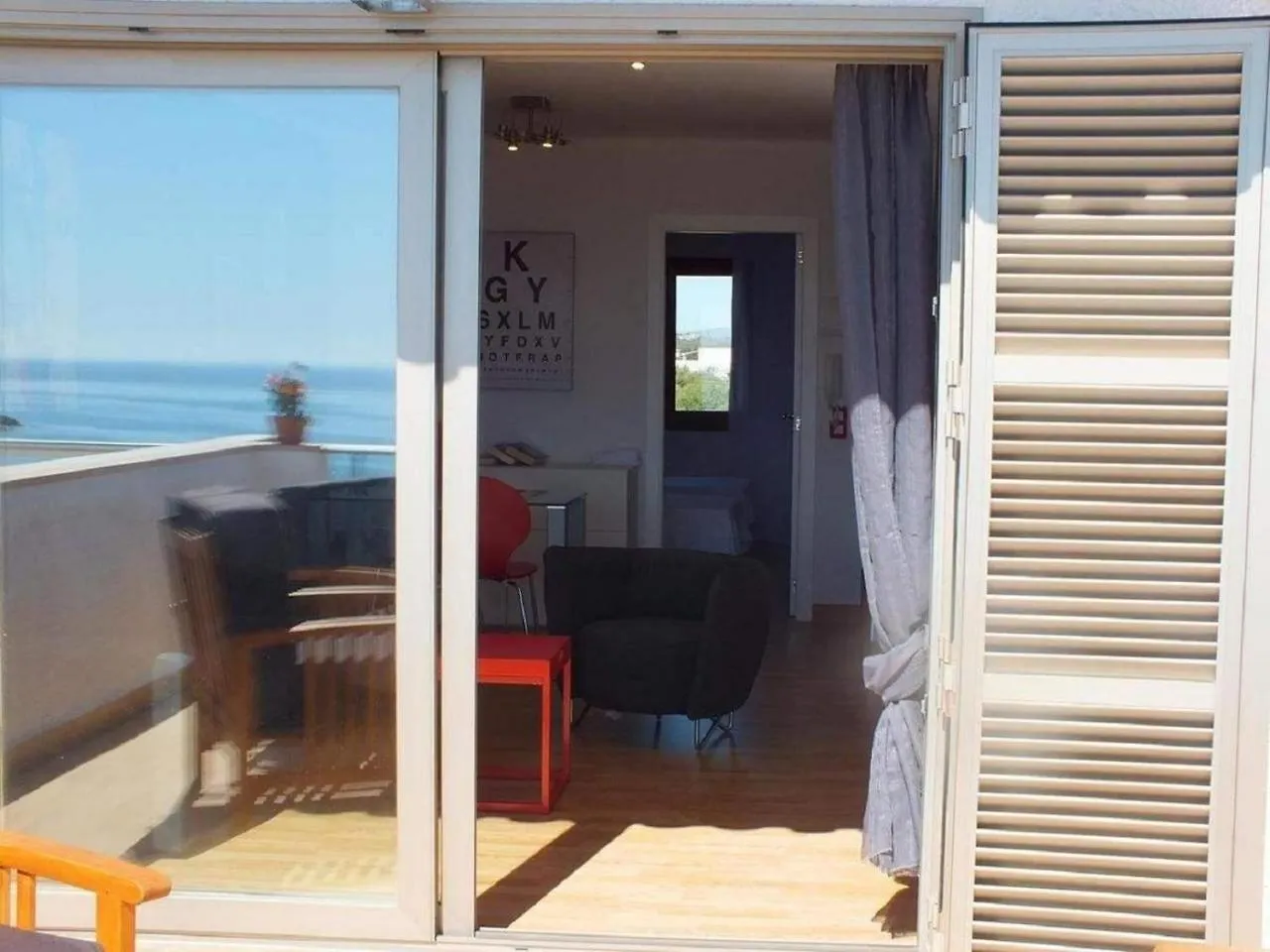 Apto Antic 302 Pax 4 Apartment S'Illot   S'Illot (Mallorca)